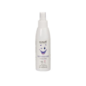 Ecowell Protective Body Spray 200ml