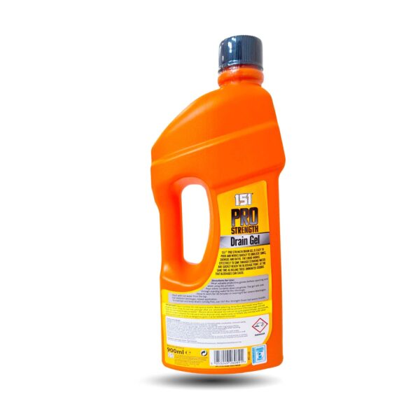 151 Pro Strength Drain Gel 900ML - Image 3