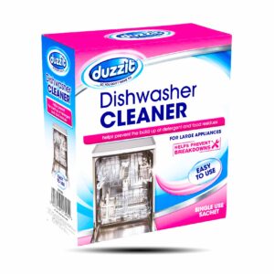 Duzzit Dishwasher Cleaner