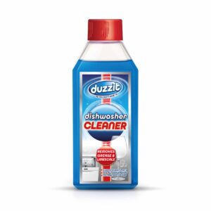 Duzzit Dishwasher Cleaner 250ML