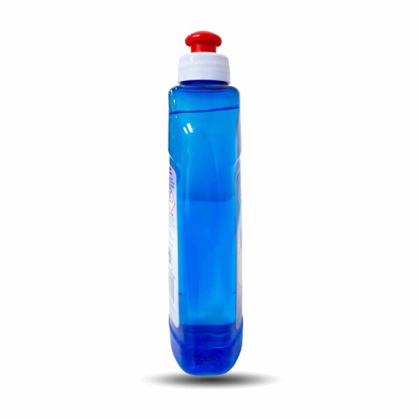 Duzzit Dishwasher Rinse Aid 375ML - Image 2