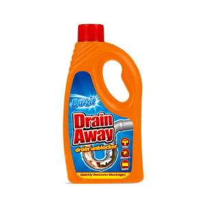 Duzzit Drain Away Liquid 400ML