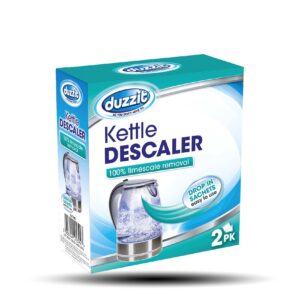 Duzzit Kettle Descaler 2PK