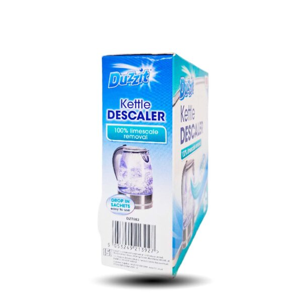 Duzzit Kettle Descaler 2PK - Image 3