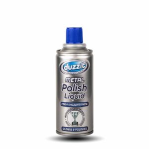 Duzzit Metal Polish Liquid 120ML