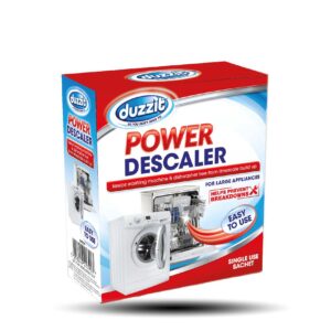 Duzzit Power Descaler 2PK