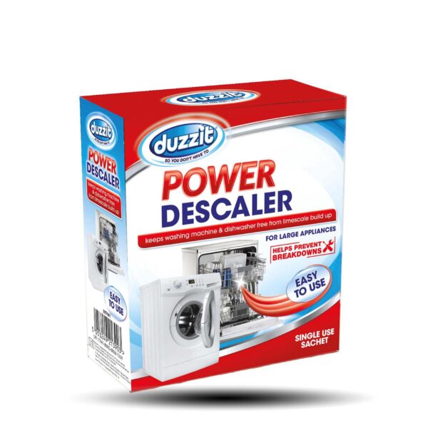 Duzzit Power Descaler 2PK