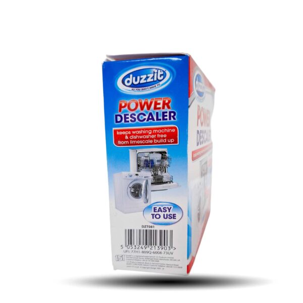 Duzzit Power Descaler 2PK - Image 2