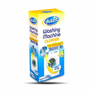 Duzzit Washing Machine Cleaner Lemon 250ML