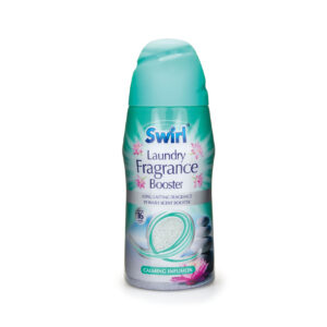 Swirl Laundry Fragrance Booster Calming Infusion 350G
