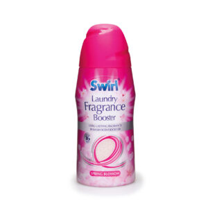 Swirl Laundry Fragrance Booster Spring Blossom 350G