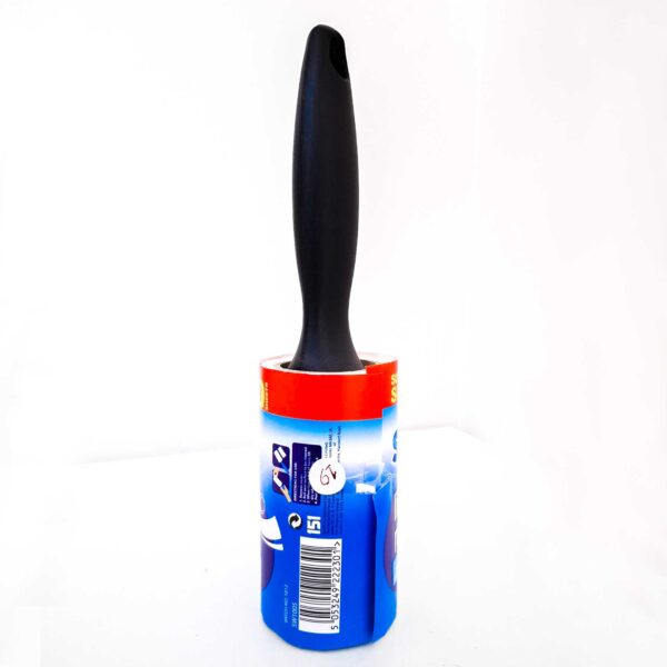 Swirl Lint Roller Super Size - Image 2