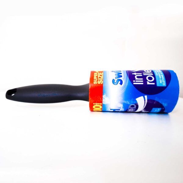 Swirl Lint Roller Super Size - Image 3