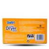 Swirl Tumble Dryer Sheets Tropical 35 Sheets - Image 2