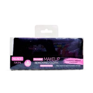 Nuage Skin Reusable Make Up Remover Cloth 1pcs