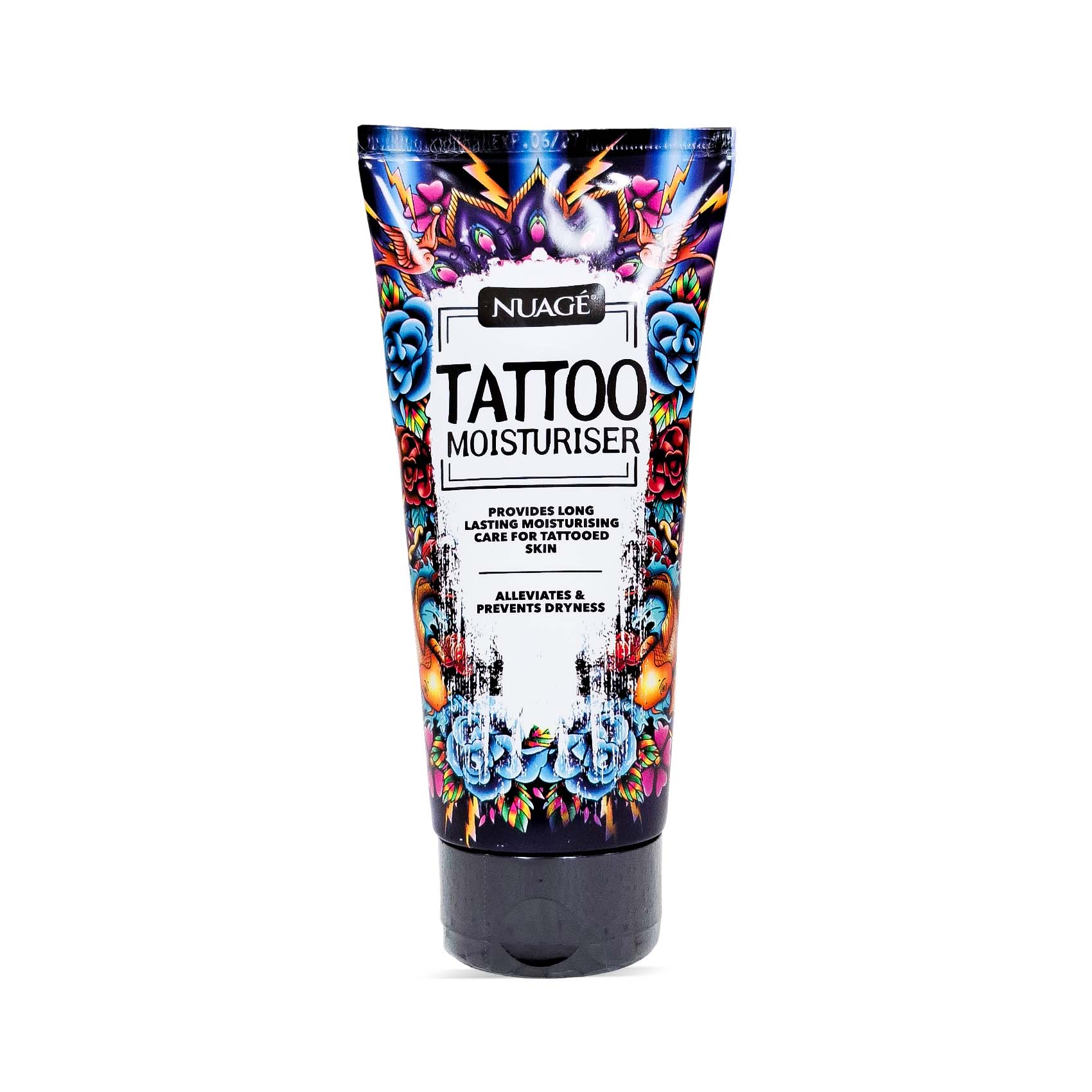 Nuage Skin Tattoo Moisturiser 150ml