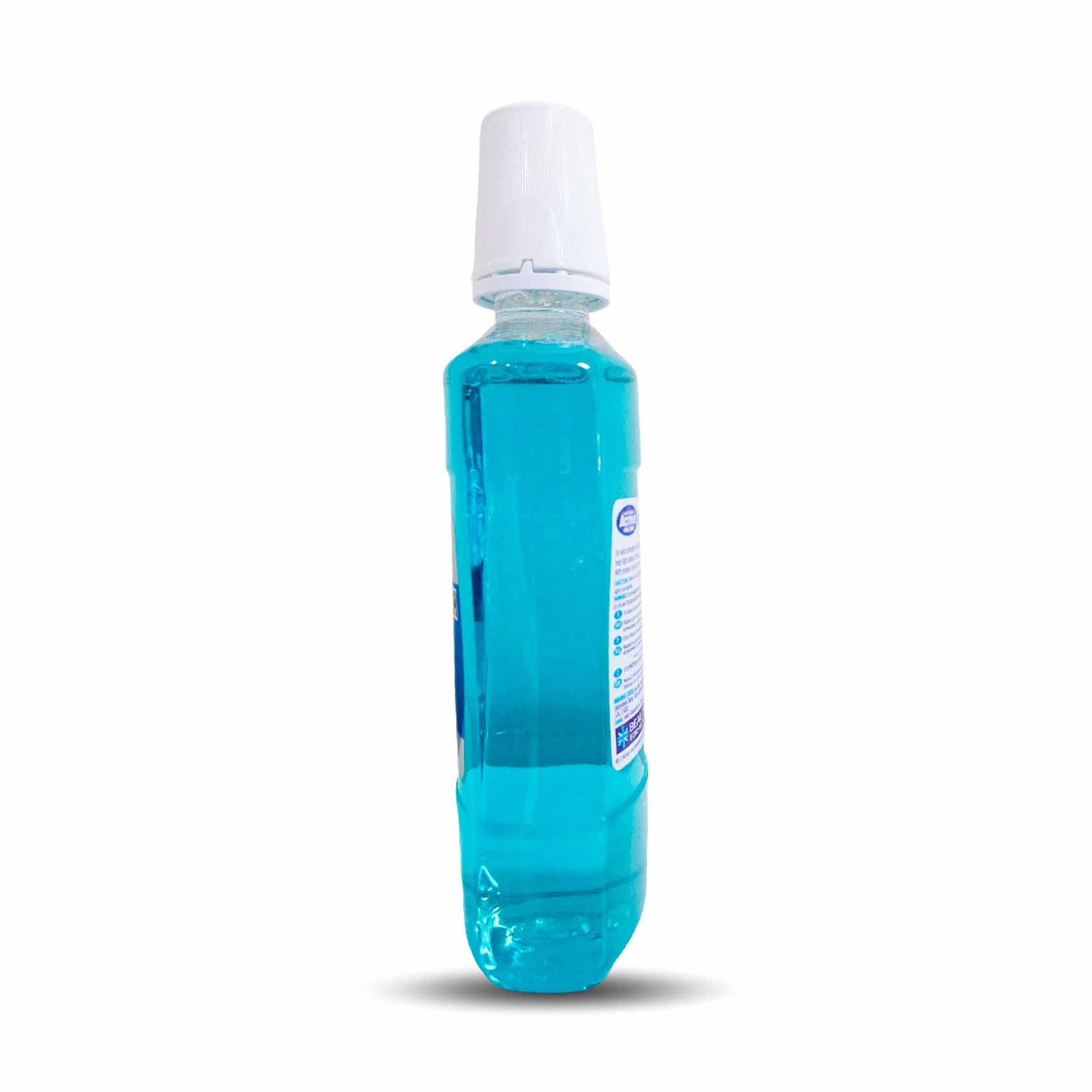 Active Mouthwash Extra Strength Cool Mint 500Ml - Image 3