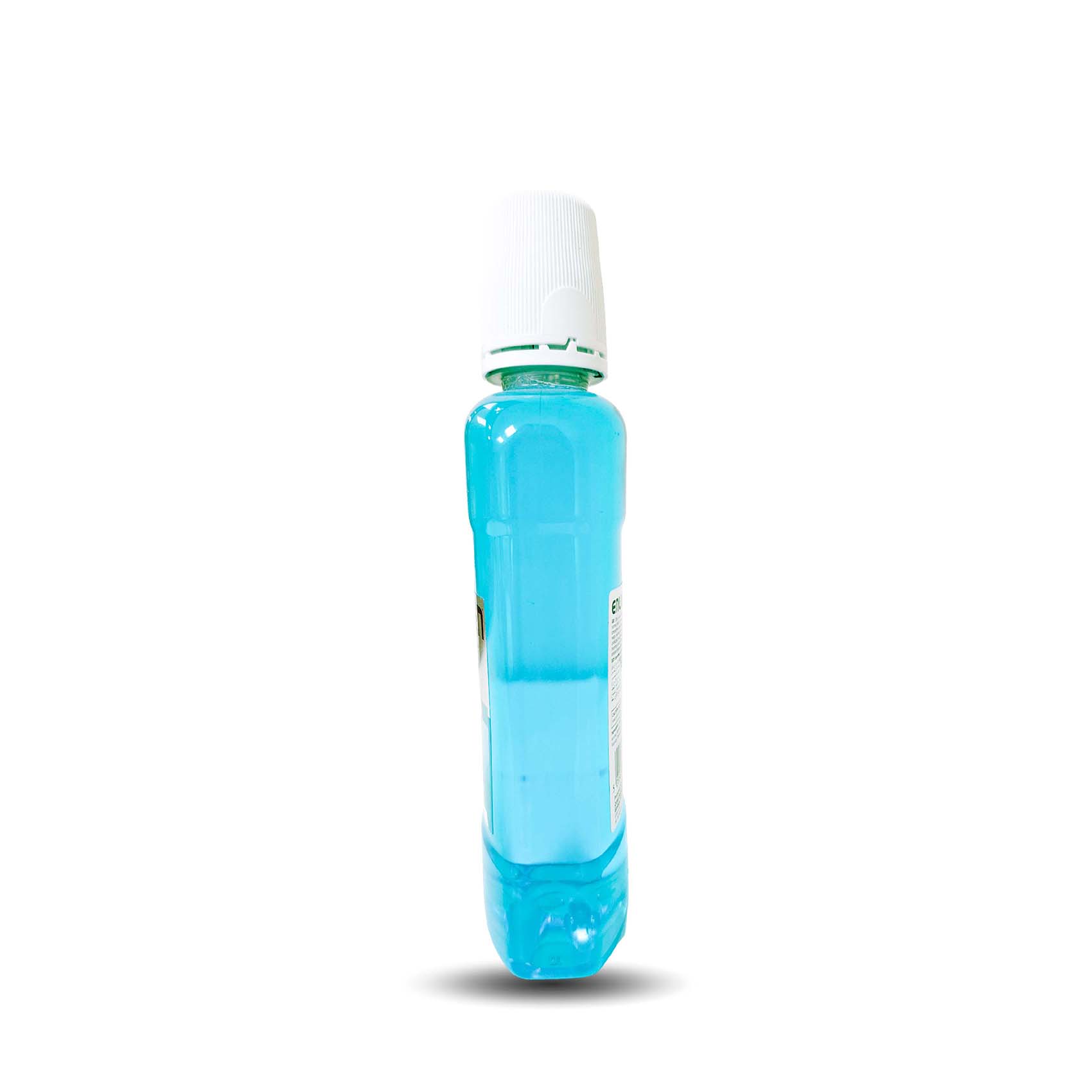 Enliven Mouthwash Cool Mint 500Ml - Image 3