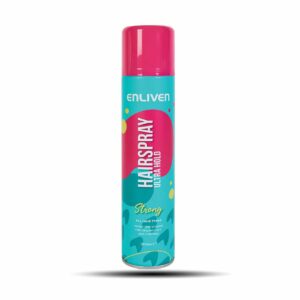 Enliven Hair Spray Ultra Hold 300Ml