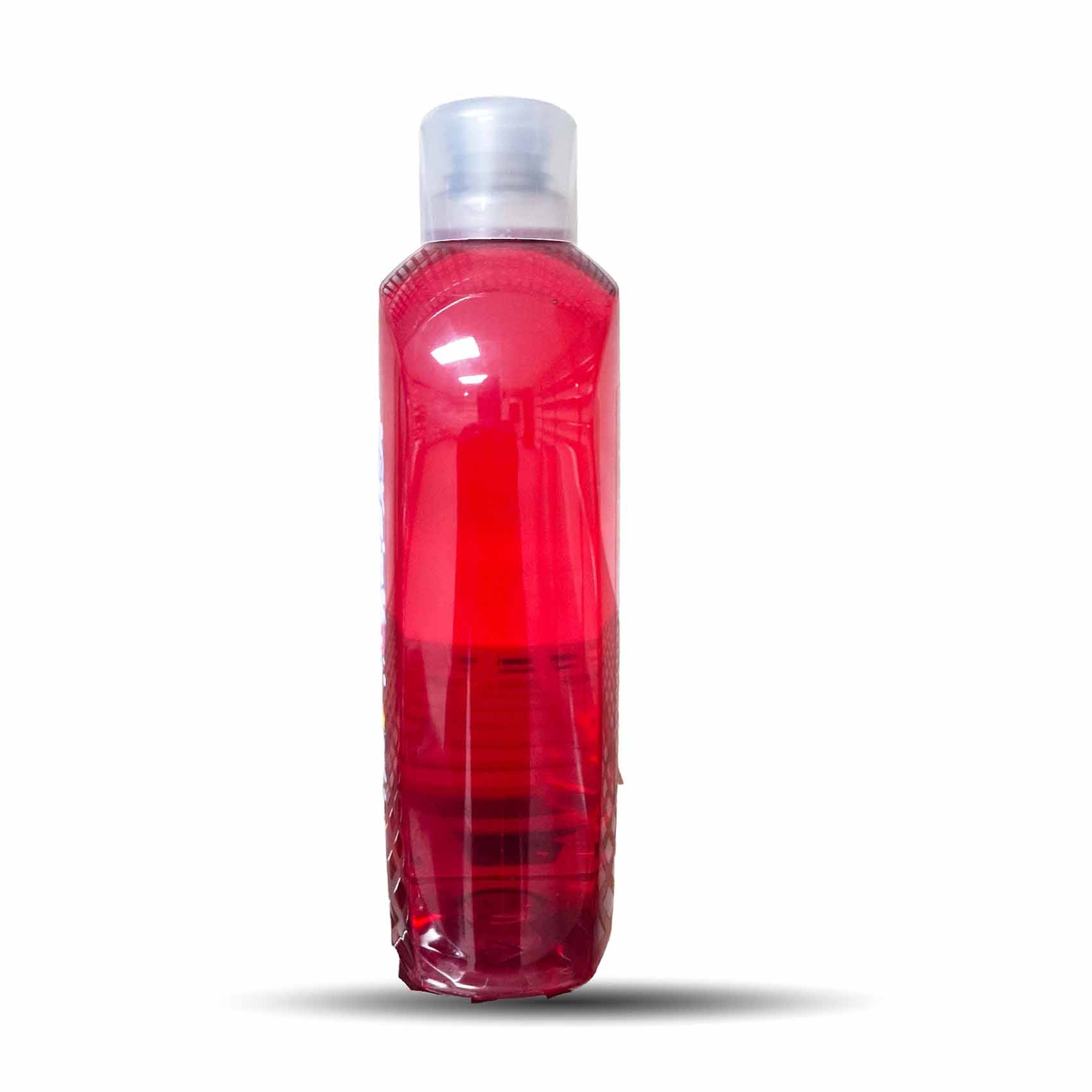 Kids Zone Foam Bath Cherry & Almond Blast 1 Litre - Image 3