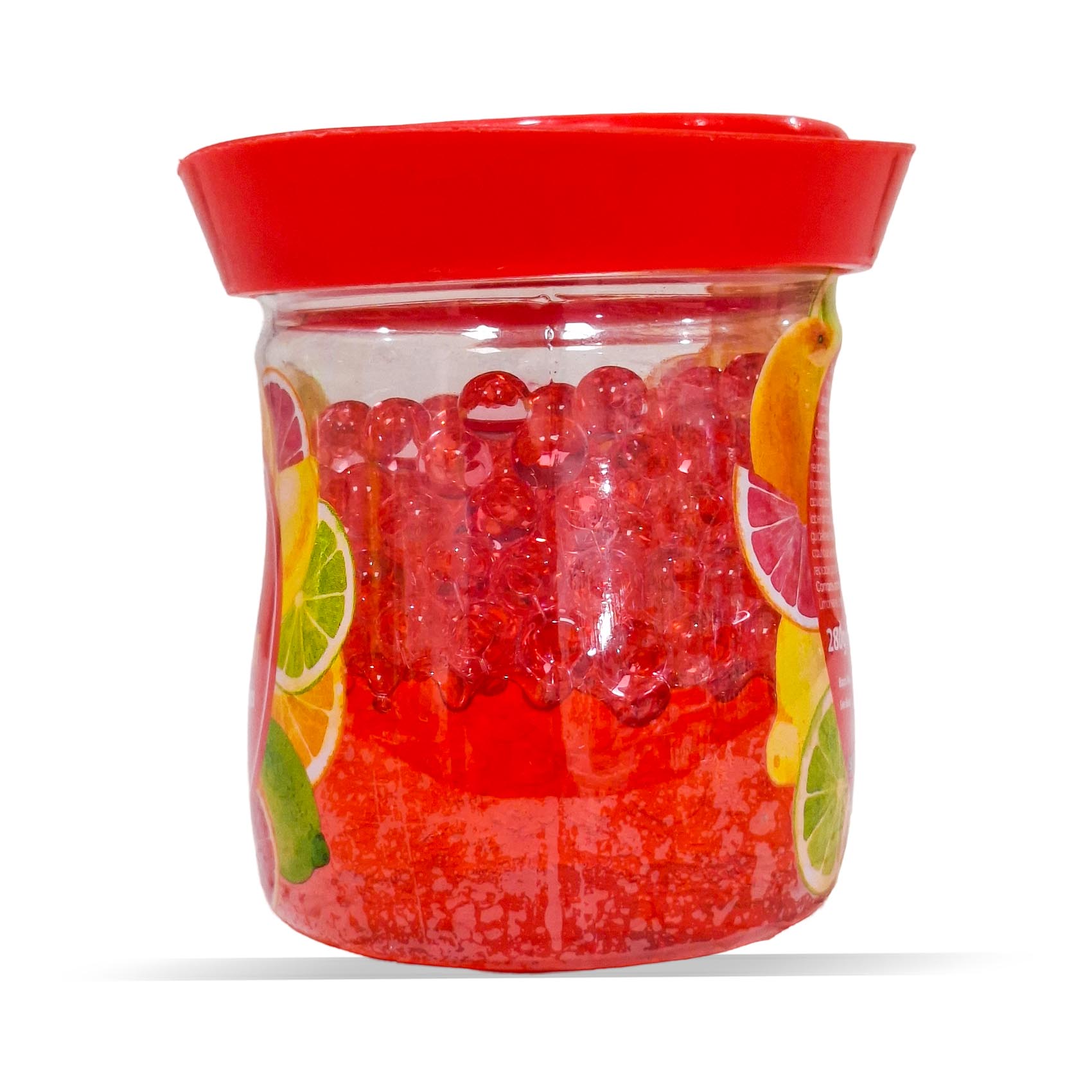 Pan Aroma Air Freshener Beads Citrus Zest 280g - Image 3