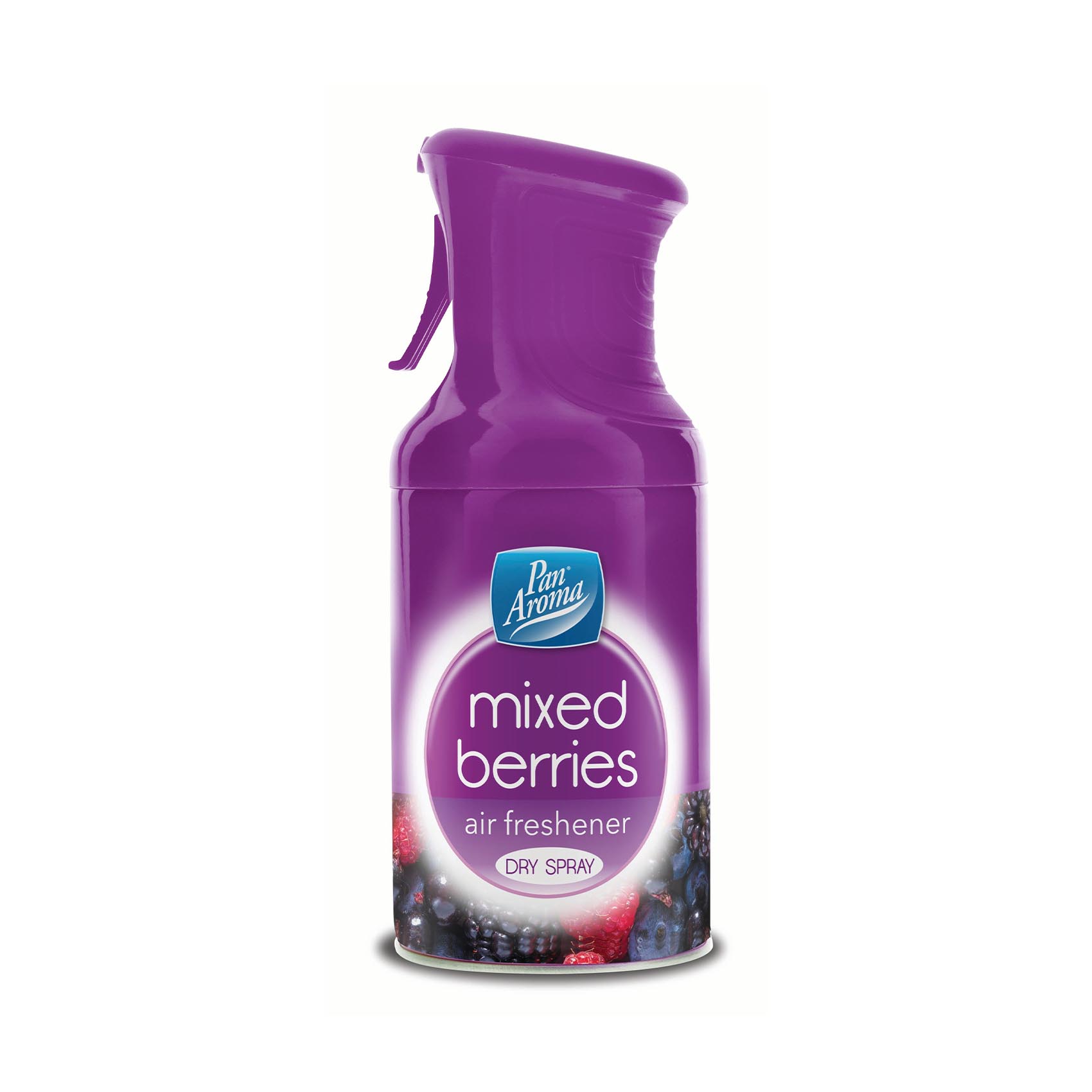 Lotus Wild Berries Trig/Spray 250ml
