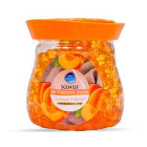 Pan Aroma Air Freshener Beads Cashmere & Apricot 280g