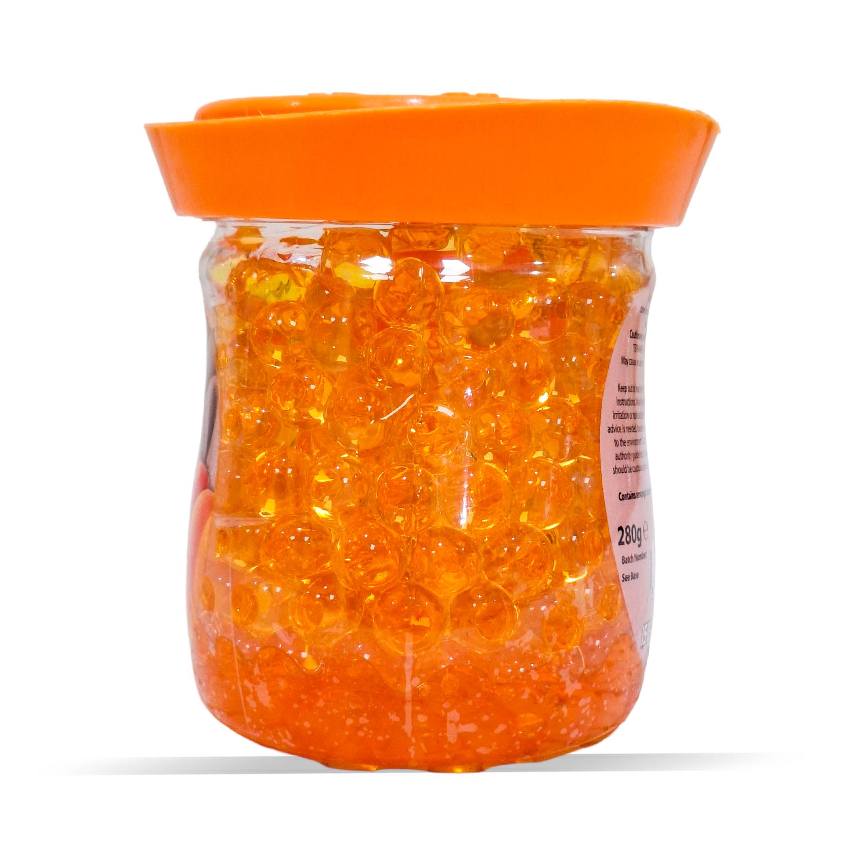 Pan Aroma Air Freshener Beads Cashmere & Apricot 280g - Image 3