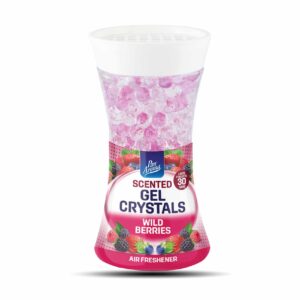 Pan Aroma L/Gel Crystals A/F Cherry Blossom
