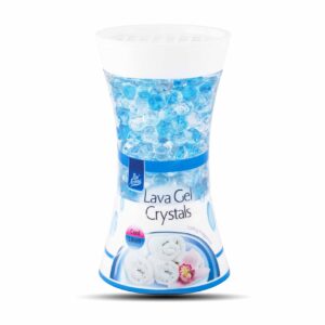 Pan Aroma L/Gel Crystals A/F Cool Linen