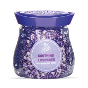 Pan Aroma Air Freshener Beads Sooth/Lavender 280g