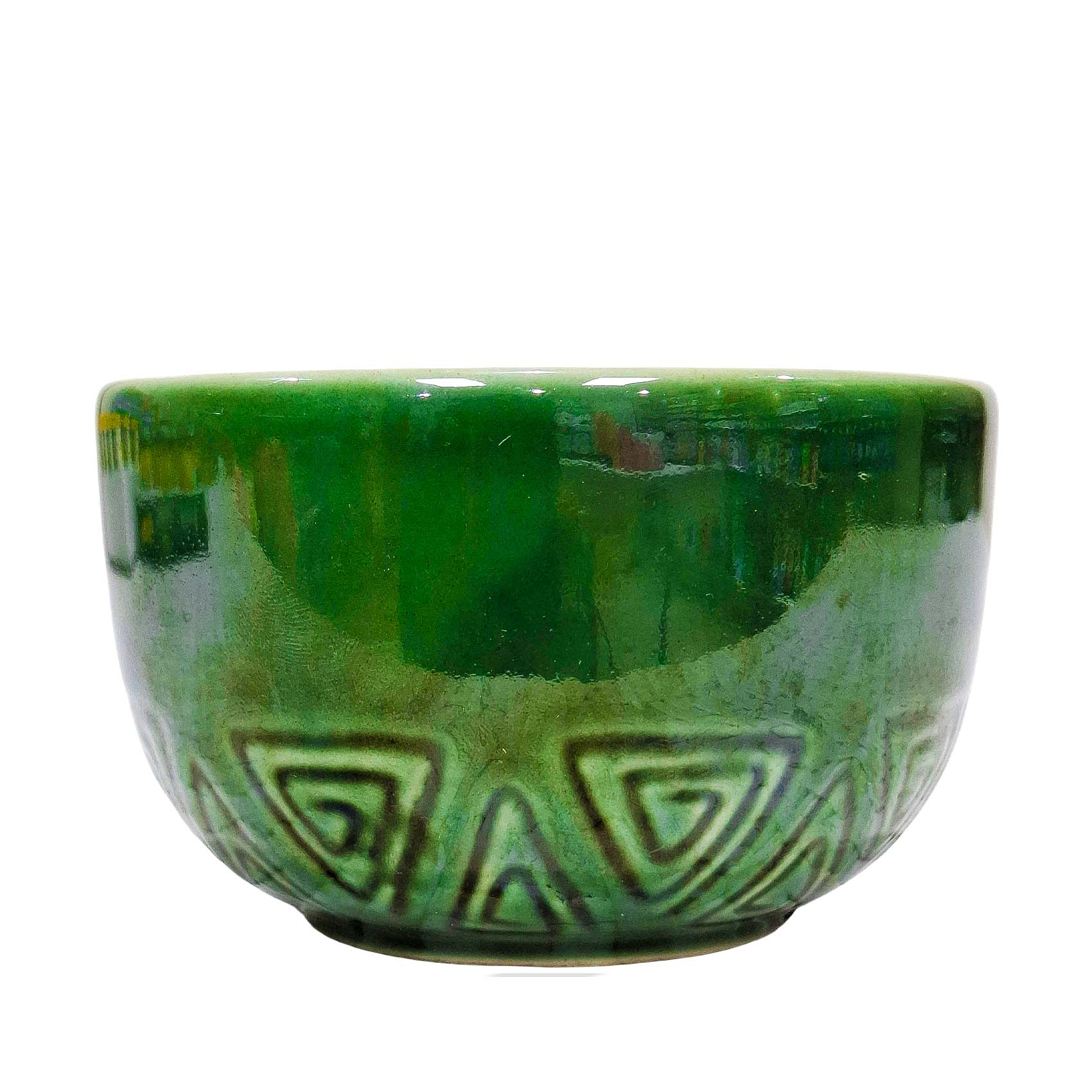 Pestshield Citronella Ceramic Candle 200g - Image 2