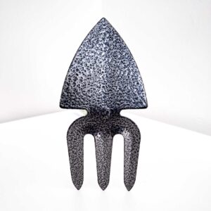 Pms Cultivator Wood Handle With Hang Tag