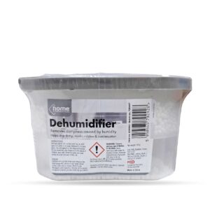 Pms Jumbo Size Dehumidifier 400ml