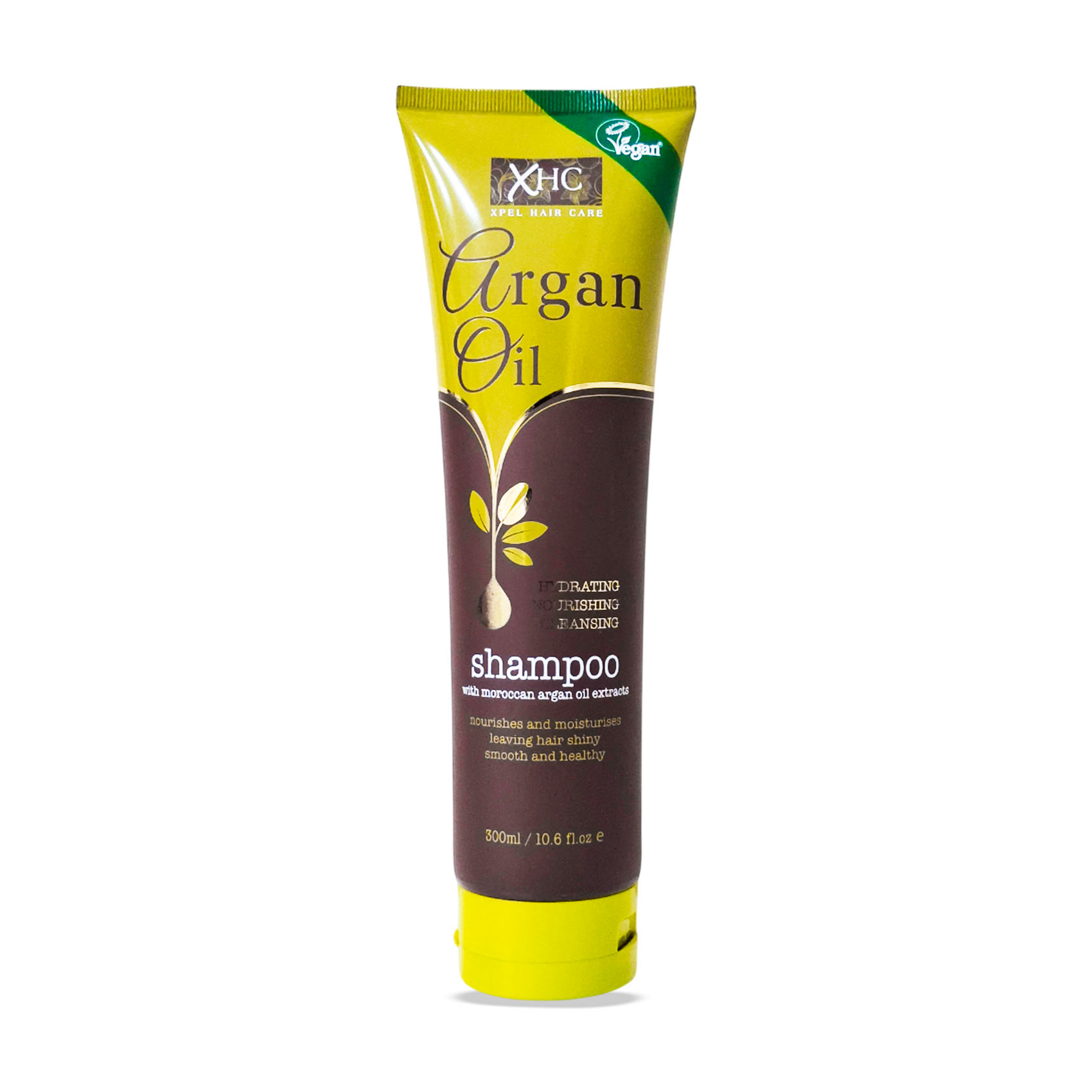 Xhc Argan Oil Shampoo 300ml